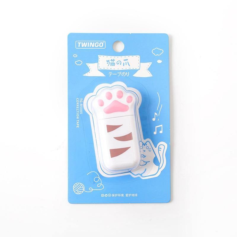 Cat Paw Tape - Meowhiskers