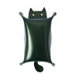 Cat Leather Storage - Meowhiskers