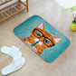 Cat Life Rug - Meowhiskers