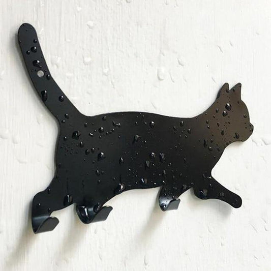 Cat Walk Hanger - Meowhiskers