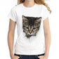 3D Cat T-Shirt - Meowhiskers