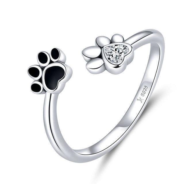 Beauty Cat Ring - Meowhiskers