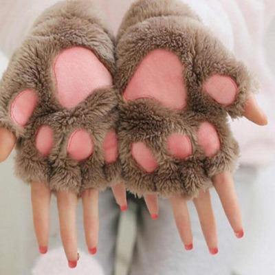Cat Claw Gloves - Meowhiskers