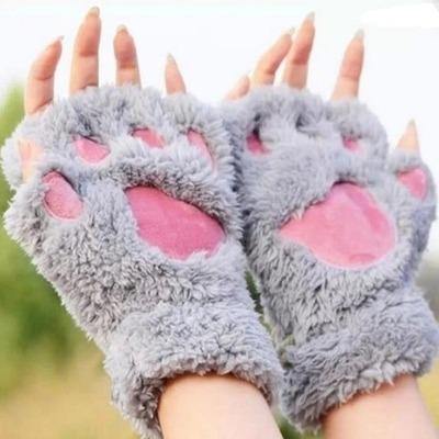 Cat Claw Gloves - Meowhiskers