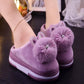 Cat Purr Slippers - Meowhiskers