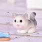 Cute Cat Decor - Meowhiskers