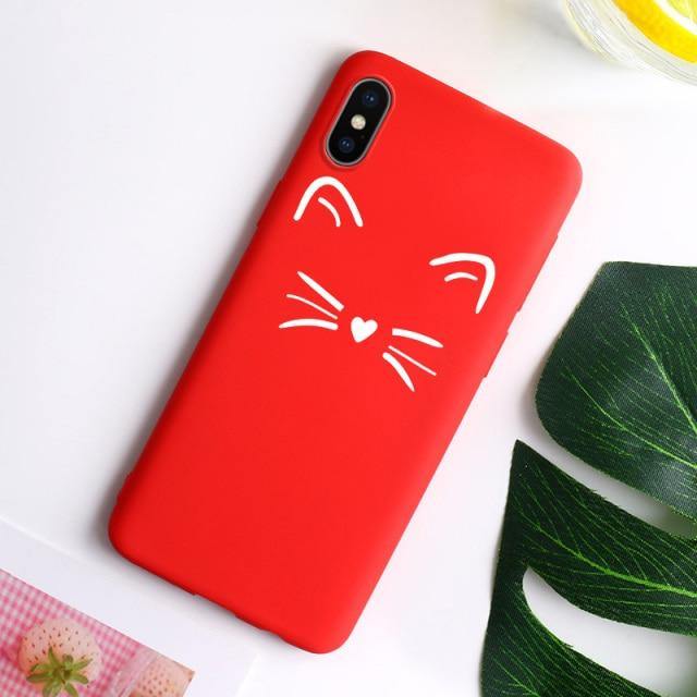 DIY Cat Casing Cover