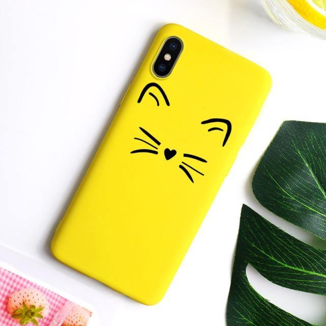 DIY Cat Casing Cover Meowhiskers