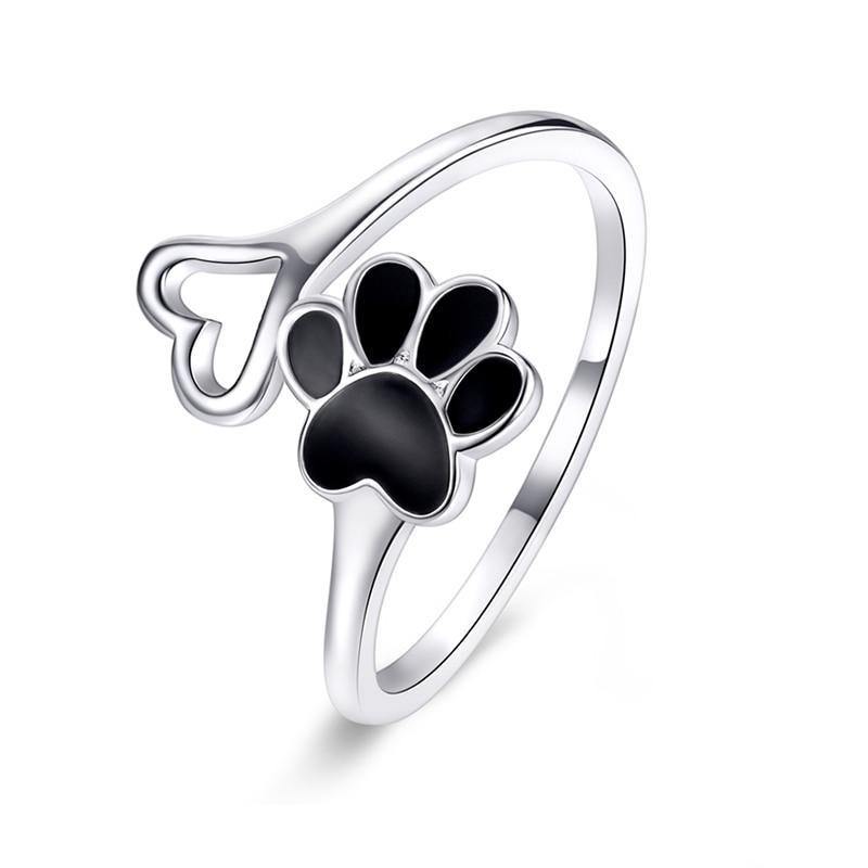 Sweet Cat Ring - Meowhiskers