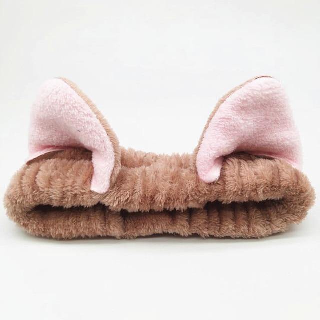 Sweet Cat Ears - Meowhiskers