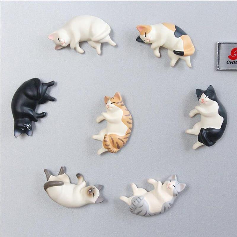 Cat Mag Decor – Meowhiskers