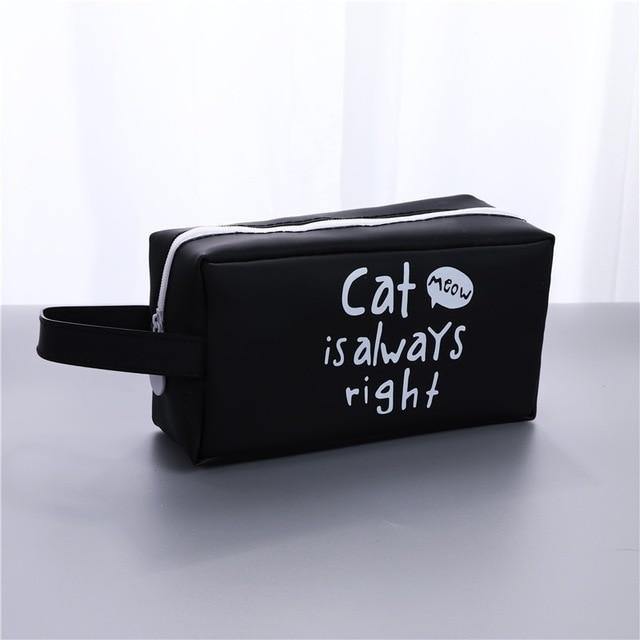 Unique Cat Case - Meowhiskers