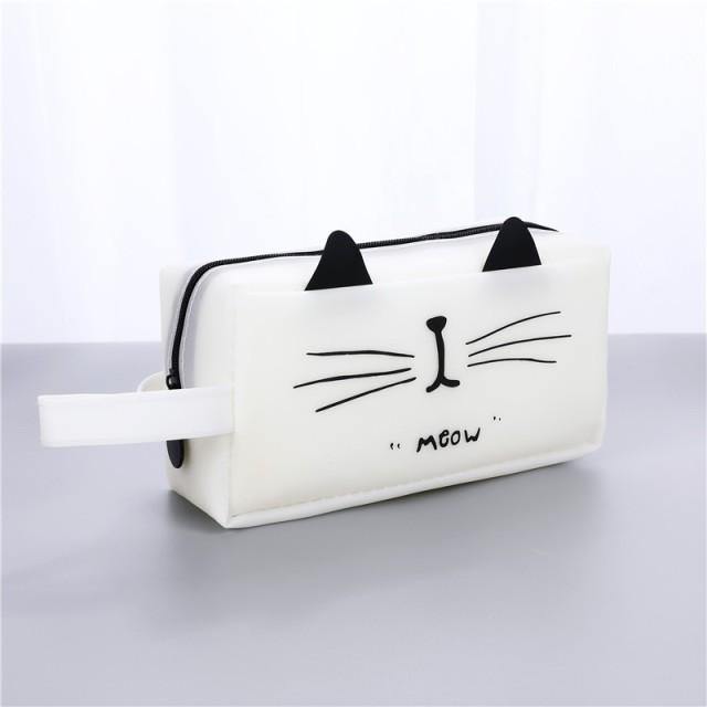 Unique Cat Case - Meowhiskers
