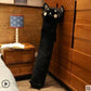 Long Cat Plush - Meowhiskers
