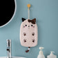 Cat Hand Towel - Meowhiskers