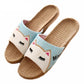 Miss Cat Slippers - Meowhiskers