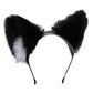 Furry Cat Ears - Meowhiskers