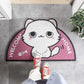 Baby Cat Rug - Meowhiskers