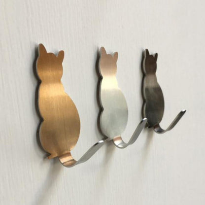 Beauty Cat Hanger - Meowhiskers
