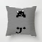 Happy Cat Pillowcase - Meowhiskers