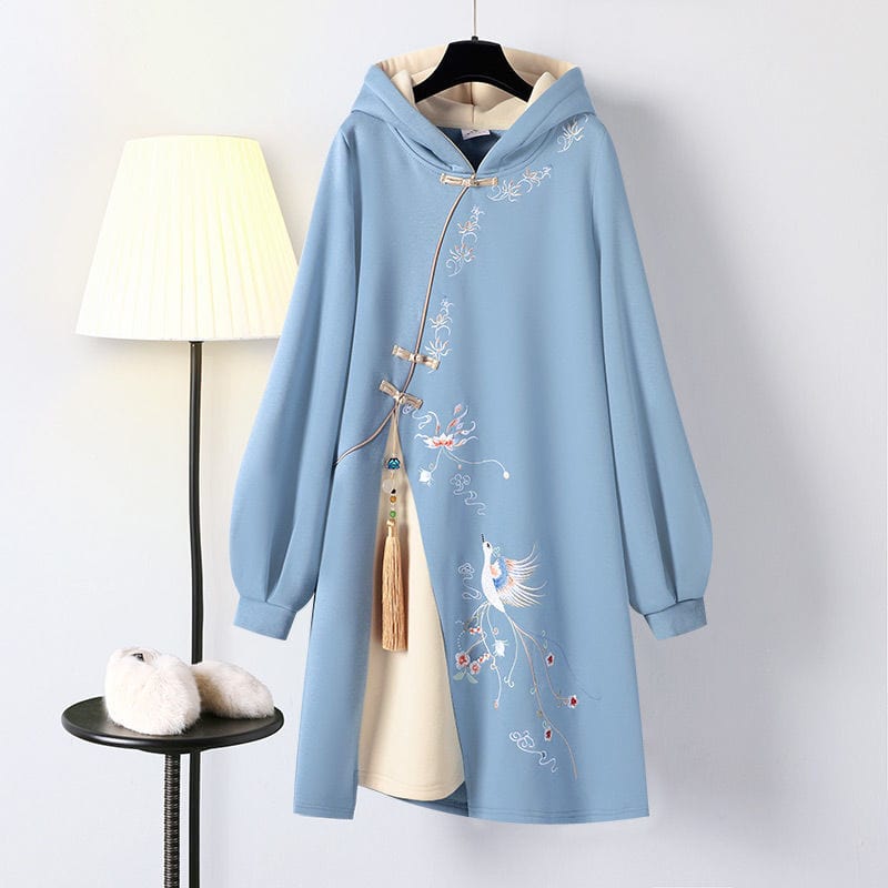 sachin and babi light blue dress Floral Dresses for Women